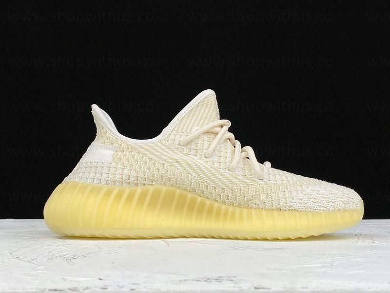 adidasOriginals YEEZY Boost 350 V2 - Abez (Reflective)
