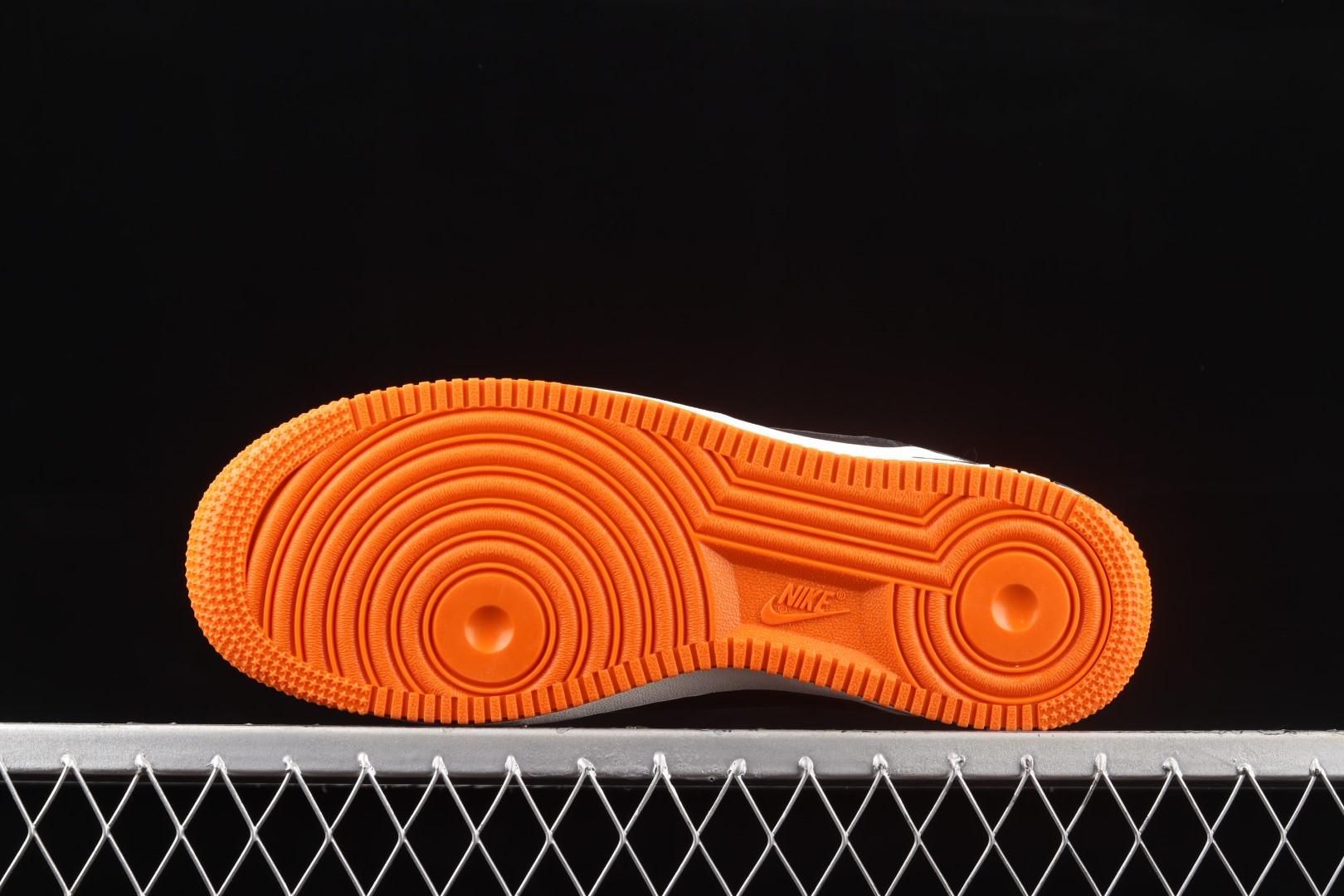 NikeUnisex Air Force 1 AF1 Low '07 PRM - Halloween