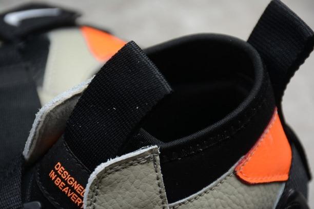 NikeAir Force 1 Mid Utility - Spruce Fog