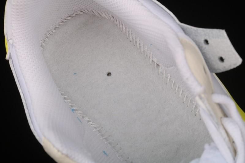 Unisex NikeAir Force 1 AF1 Low Shadow - Have a NikeDay Anklet