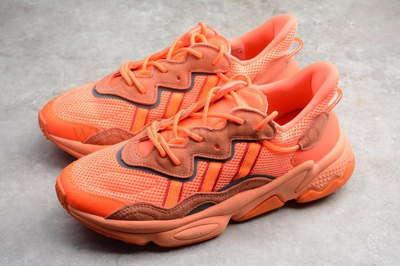 adidasOriginals Ozweego - Orange
