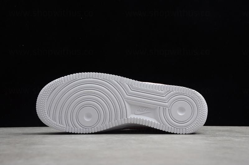 NikeAir Force 1 AF1 Low - Good Game Pack