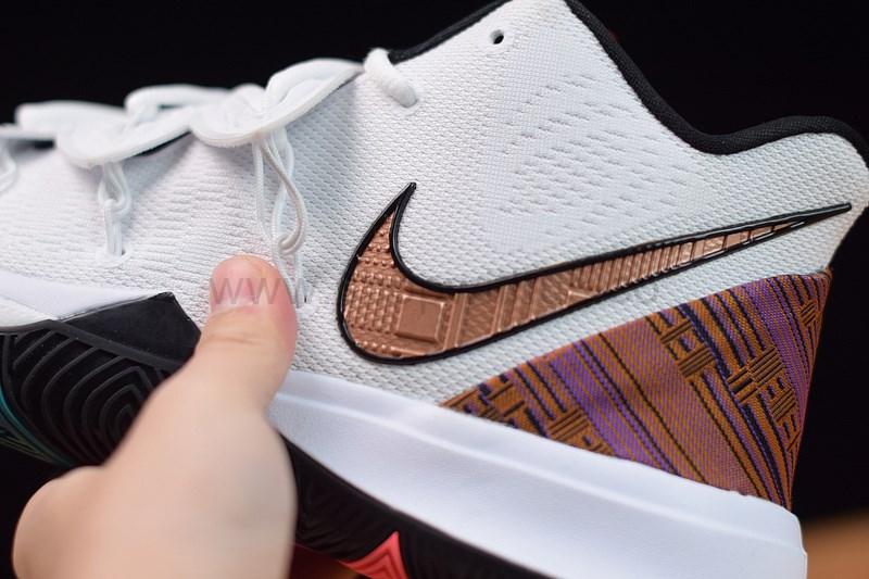 NikeBasketball Kyrie 5 - BHM