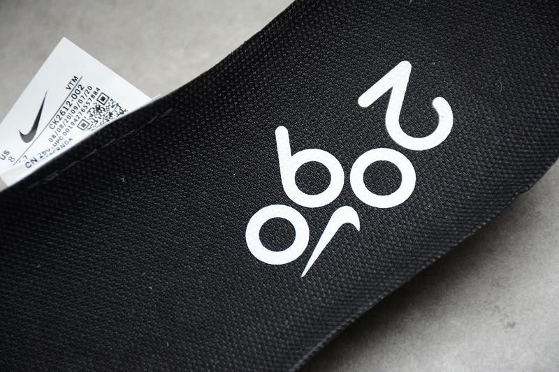 NikeUnisex Air Max 2090 - Black/White