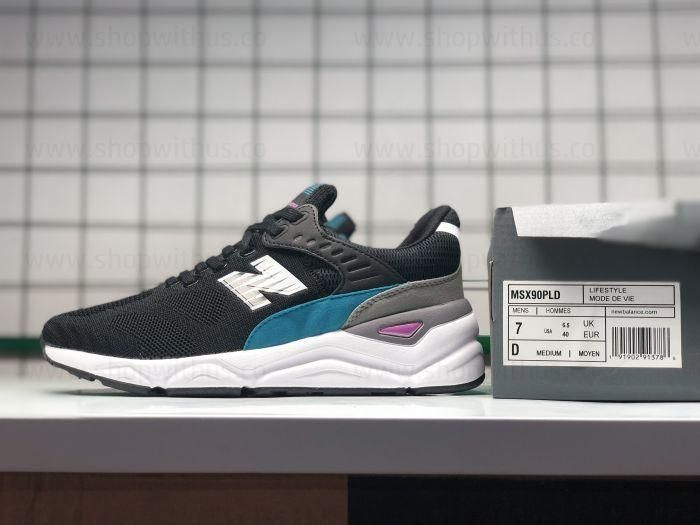 New Balance X90 - Black