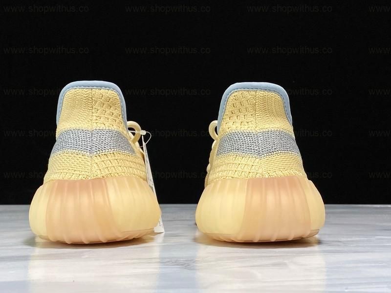 adidasYEEZY Boost 350 v2 - Linen