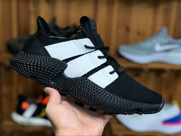 adidasOriginals Prophere Sneakers - Core Black/White