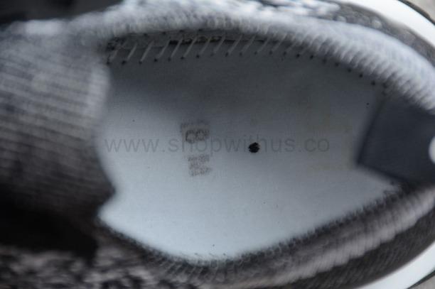 NikeEpic React Flyknit - Cookies and Cream