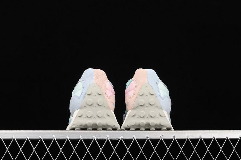 New Balance 327 - Paisley Pack Pastel