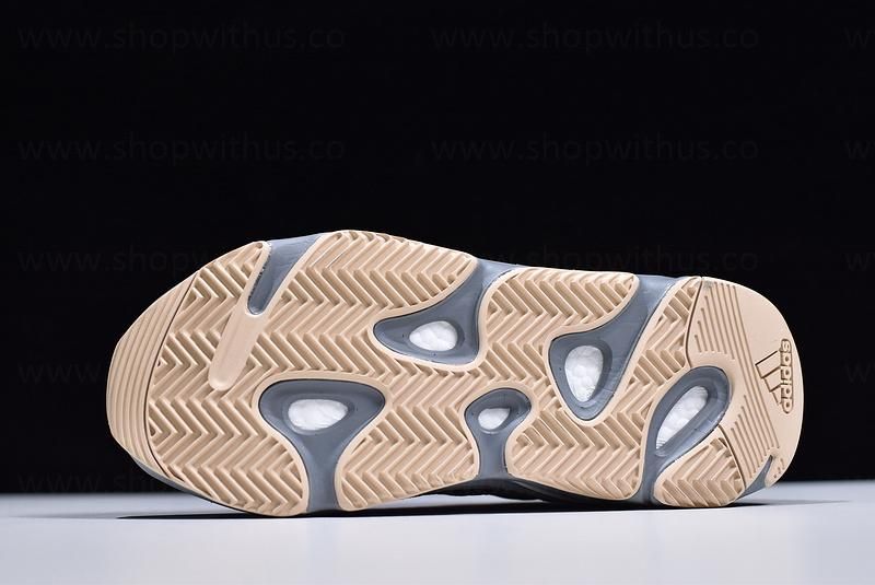 adidasOriginals YEEZY Boost 700 -Teal Blue