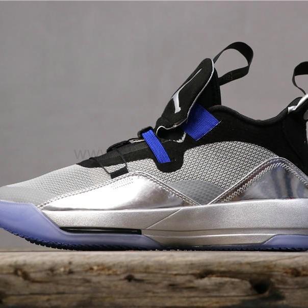 Air Jordan 33 - All-Star