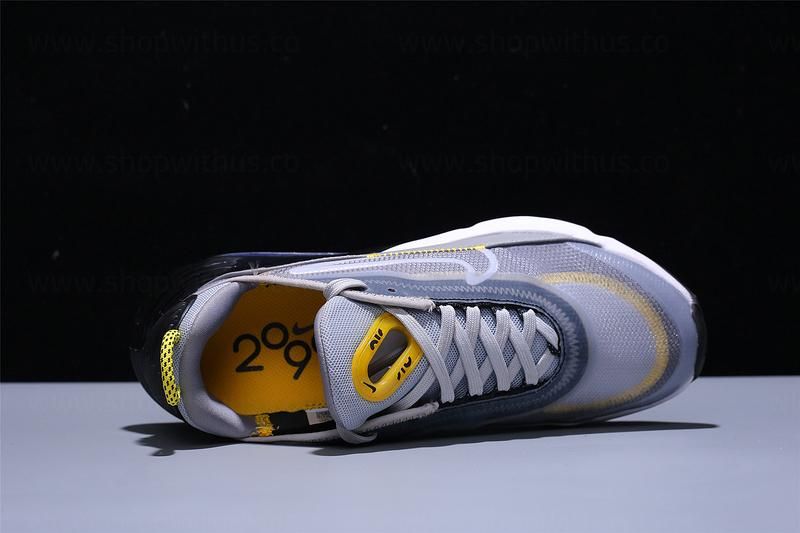 NikeUnisex Air Max 2090 - Wolf Grey