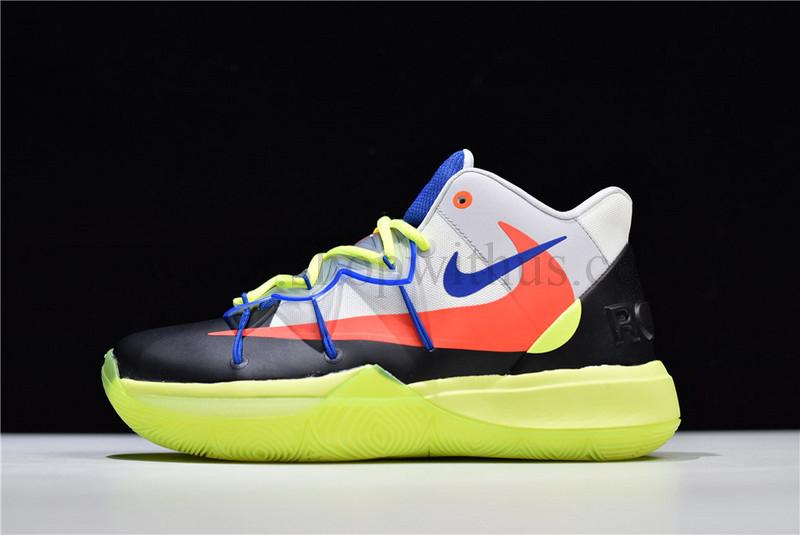 Rokit x NikeBasketball Kyrie 5 - All-Star