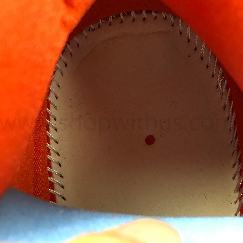 NikeBasketball Kyrie 6 Pre-Heat - Guangzhou