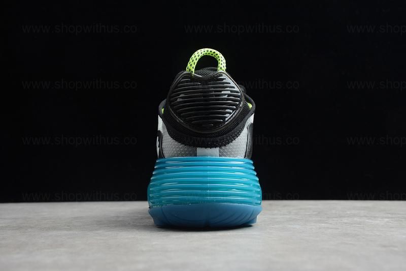 NikeUnisex Air Max 2090 - Volt Blue