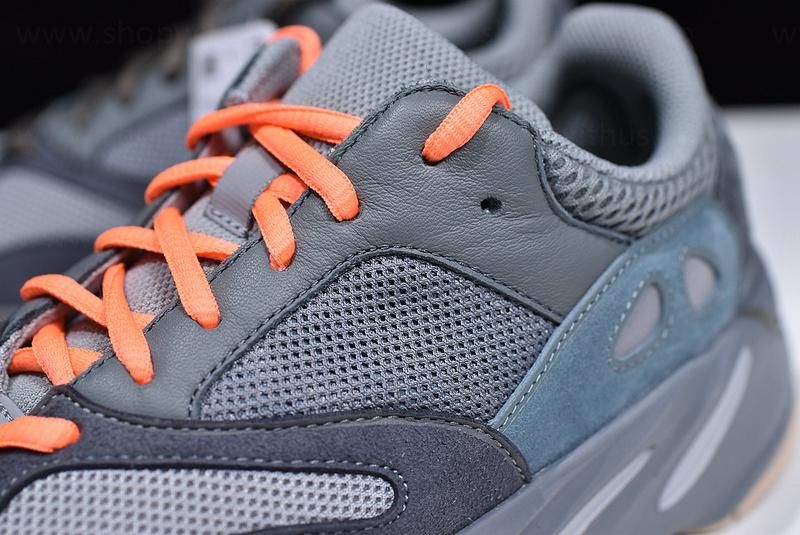 adidasOriginals YEEZY Boost 700 -Teal Blue