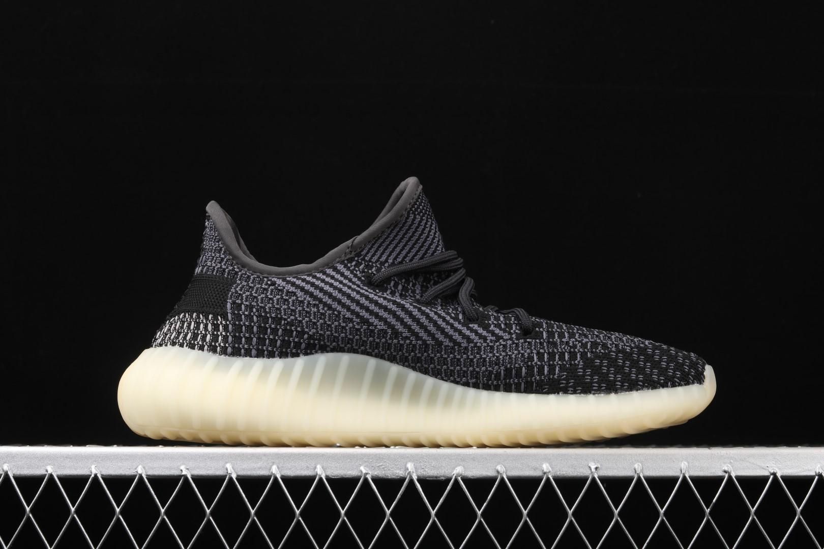 adidasUnisex Yeezy Boost 350 V2 - Carbon