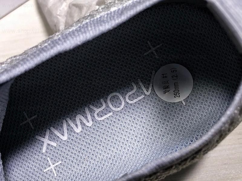 NikeAir Vapormax Flyknit 3 - White