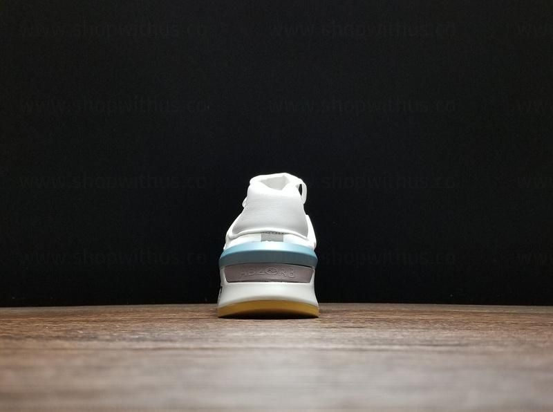 New Balance 997S - White