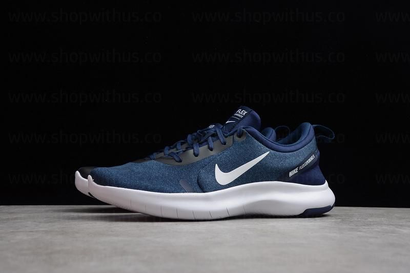 NikeMen's Flex Experience RN 8 - Midnight Navy