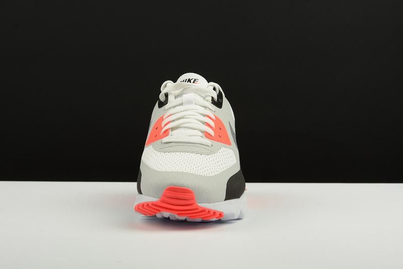 NikeUnisex Air Max 90 - "Infrared"