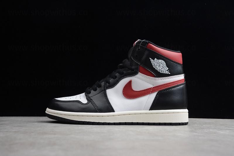 Jordan 1 best sale red og