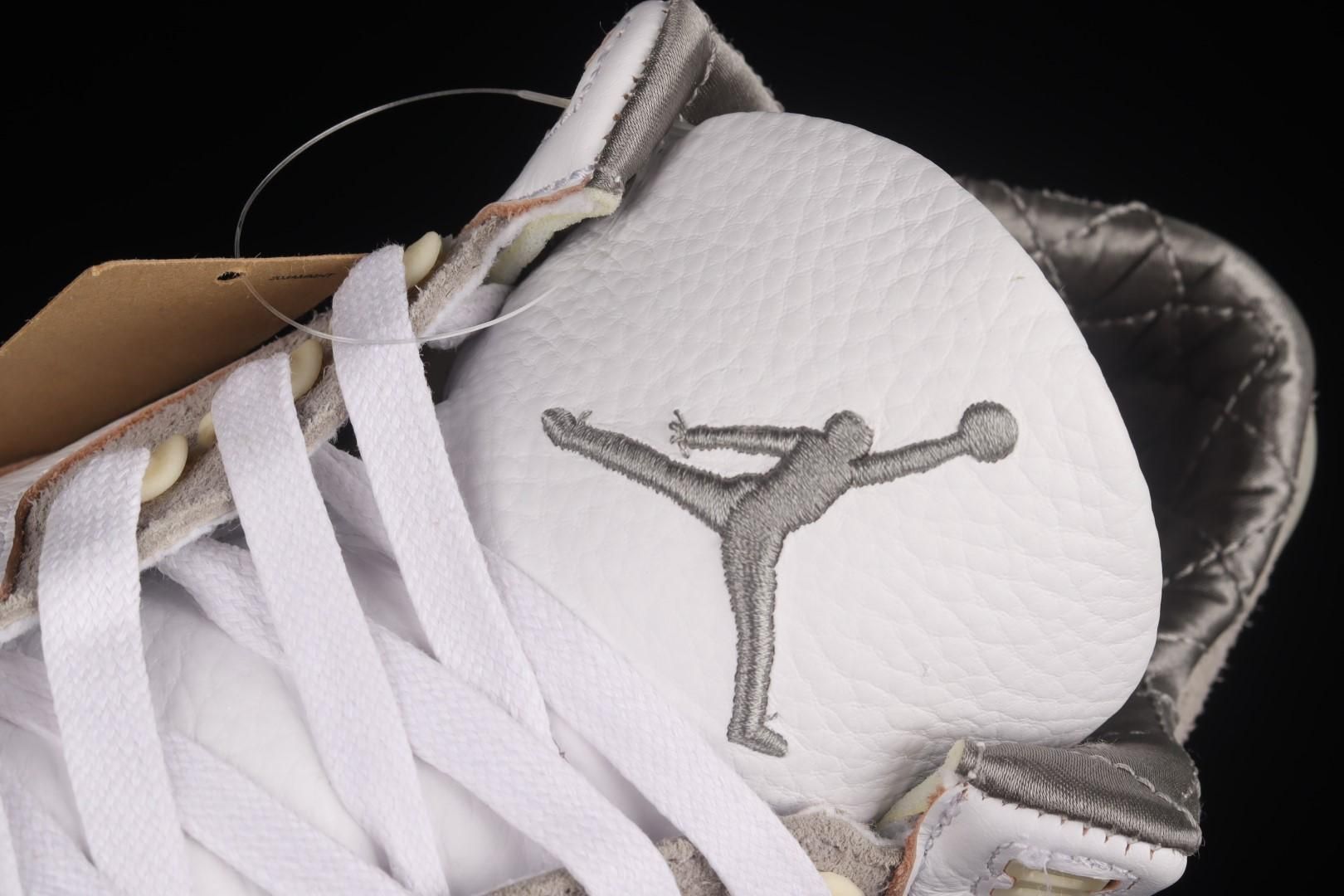 A Ma Maniére x Air Jordan 3 AJ3  Retro