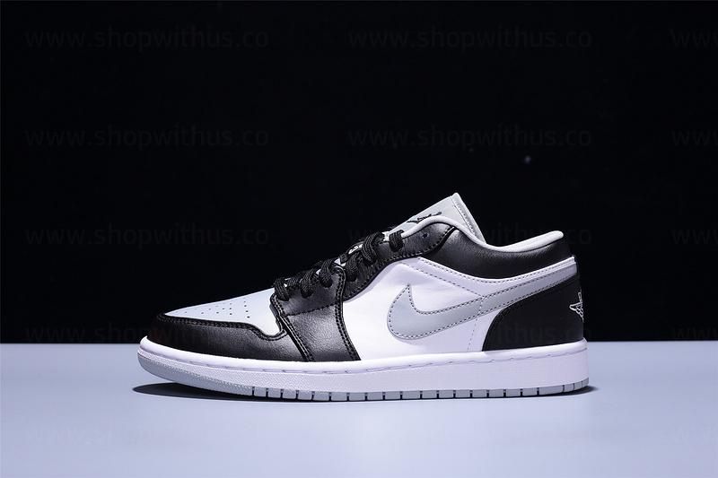 Air Jordan 1 AJ1 Low - Shadow