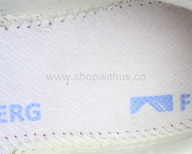 adidasOriginals Nizza Pride - Off White