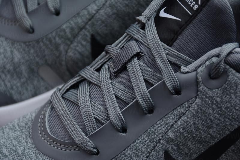NikeMen's Flex Experience RN 8 - Cool Grey