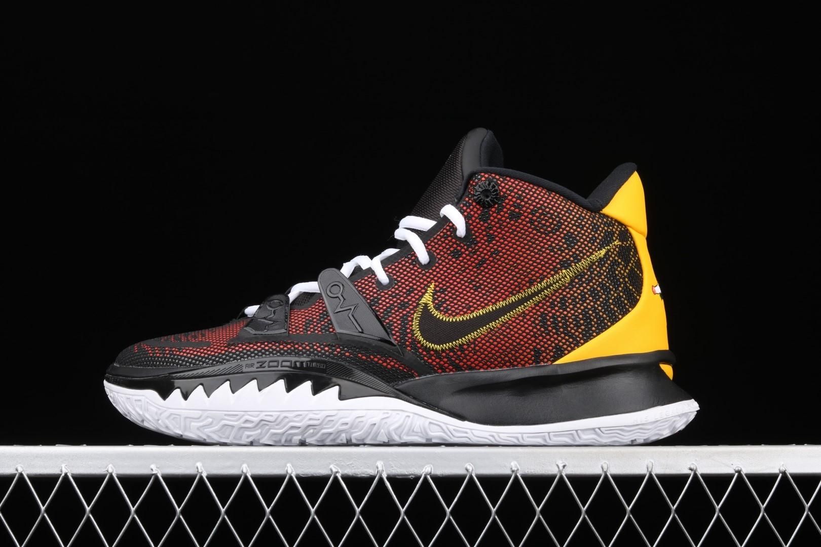 NikeUnisex  Kyrie 7 - Raygun