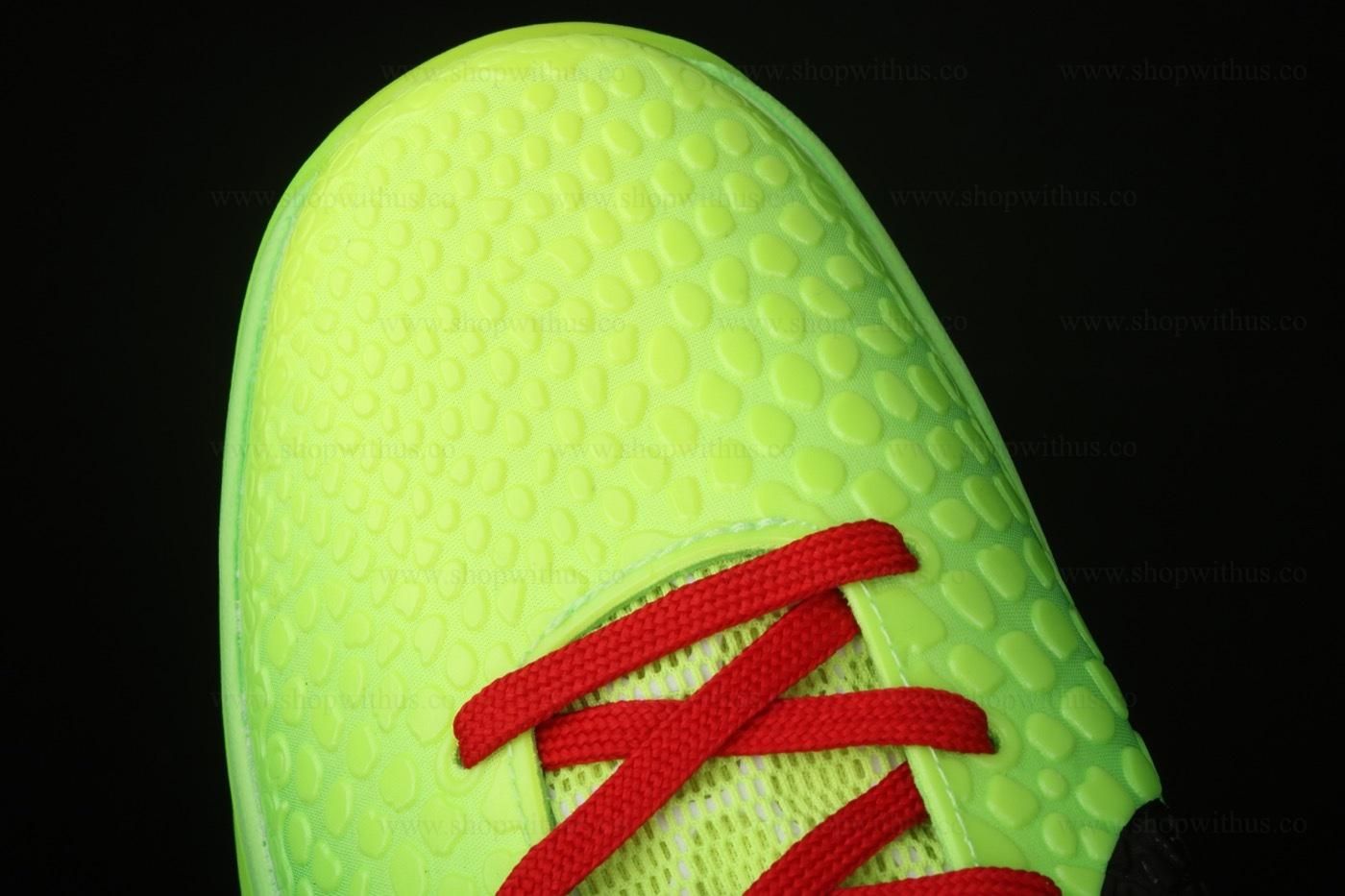 NikeBasketball Kobe 6 Protro - Grinch