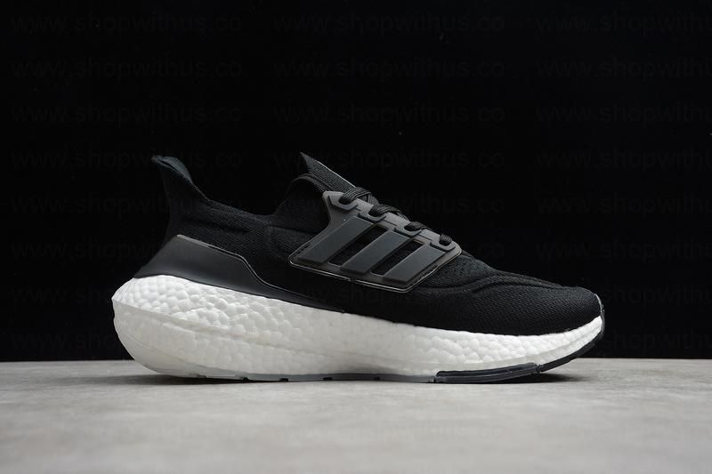 adidasRunning Ultraboost 21 - Grey Four