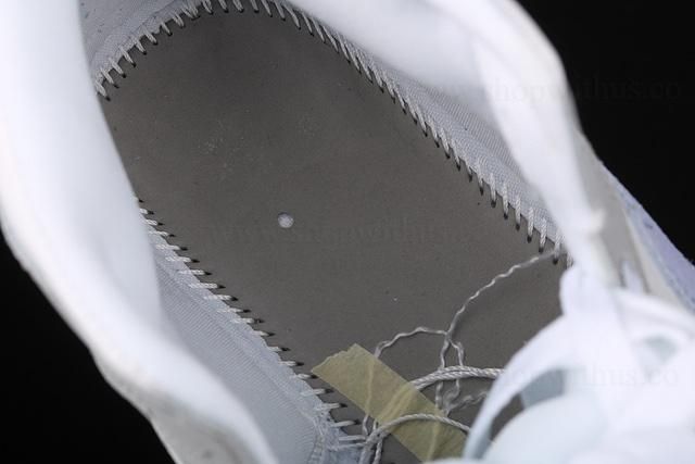 Air Jordan 1 AJ1 Mid - Wolf Grey