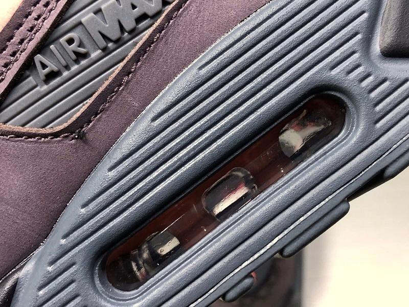 NikeAir Max 90 - Mixtape B-Side