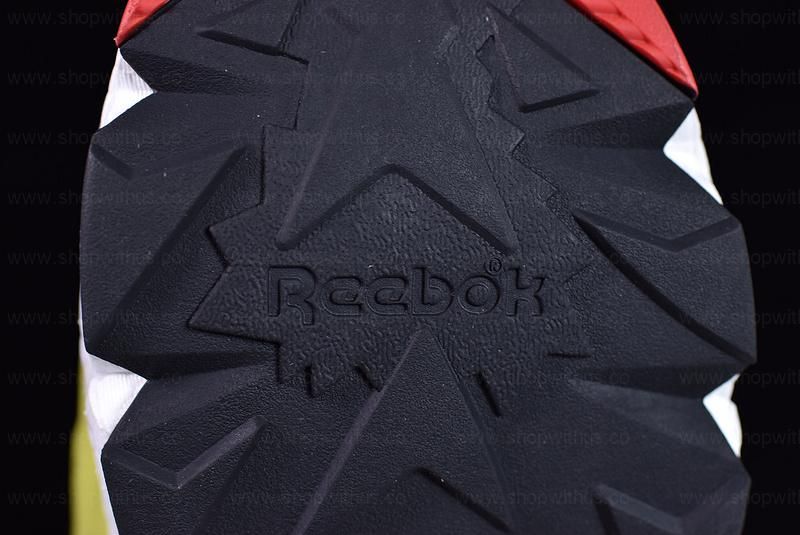 Reebok Instapump Fury Boost - OG Meets OG