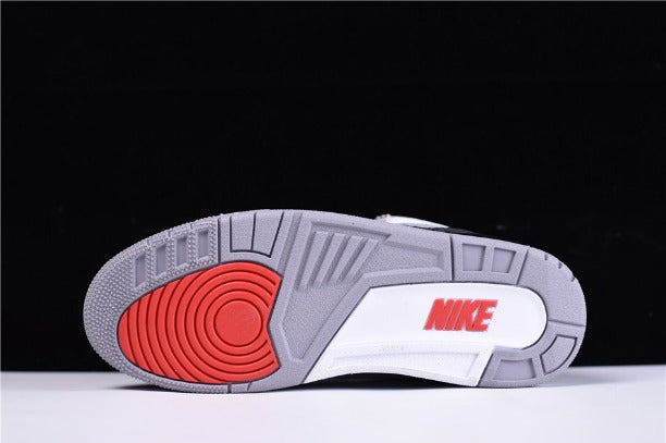 Air Jordan 3 AJ3 NRG Basketball Shoes - Tinker