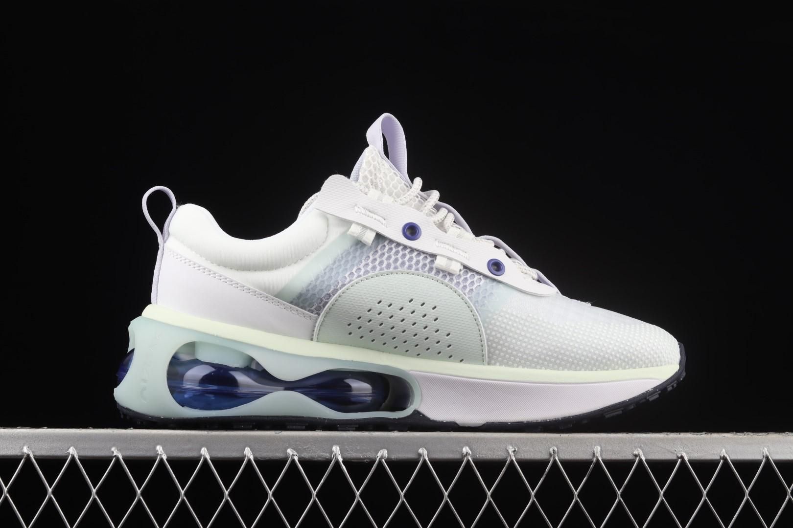 NikeUnisex Air Max 2021 AM2021 - Barely Green