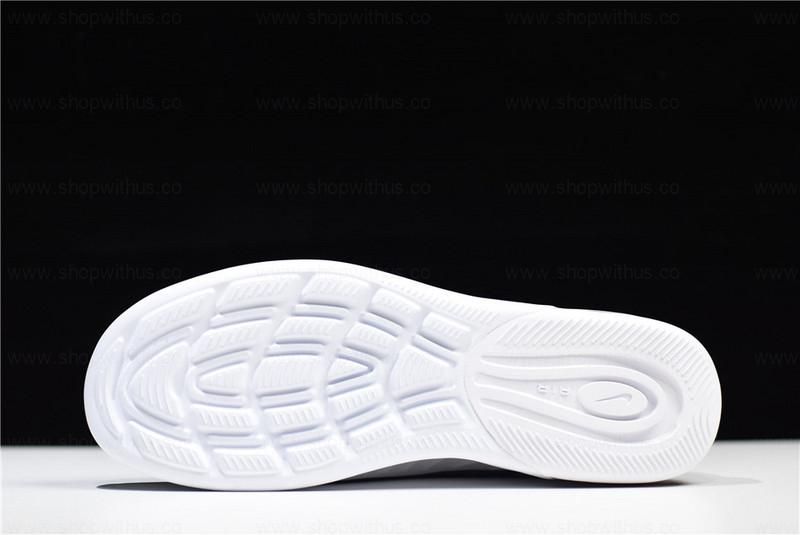 NikeUnisex Air Max - Axis White/Gym Blue