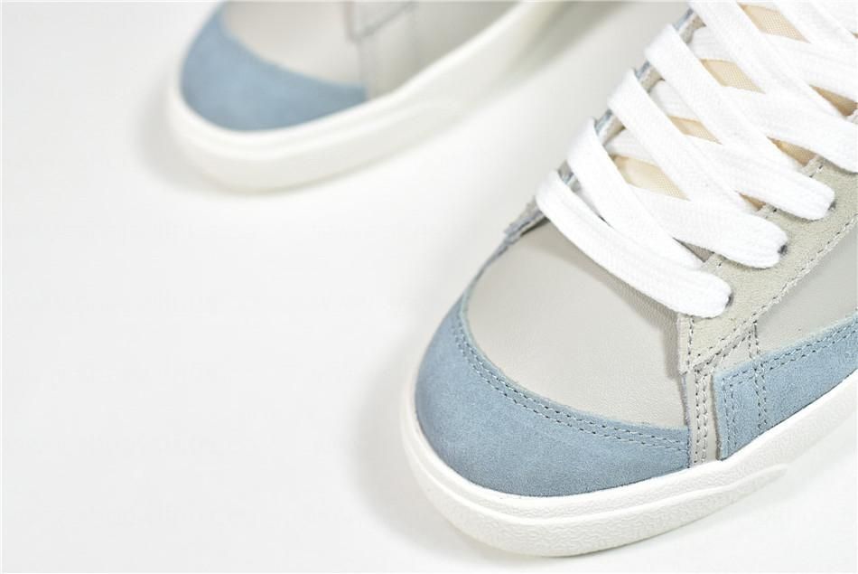 NikeUnisex Blazer Mid 77 - Shanghai