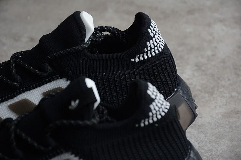 adidasMens NMD S1 - Core Black