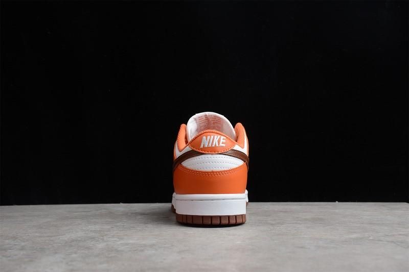 NikeUnisex Dunk Low - Bronze Eclipse