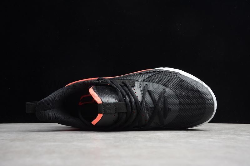 Under Armour Curry 7 - Black /Pitch Grey