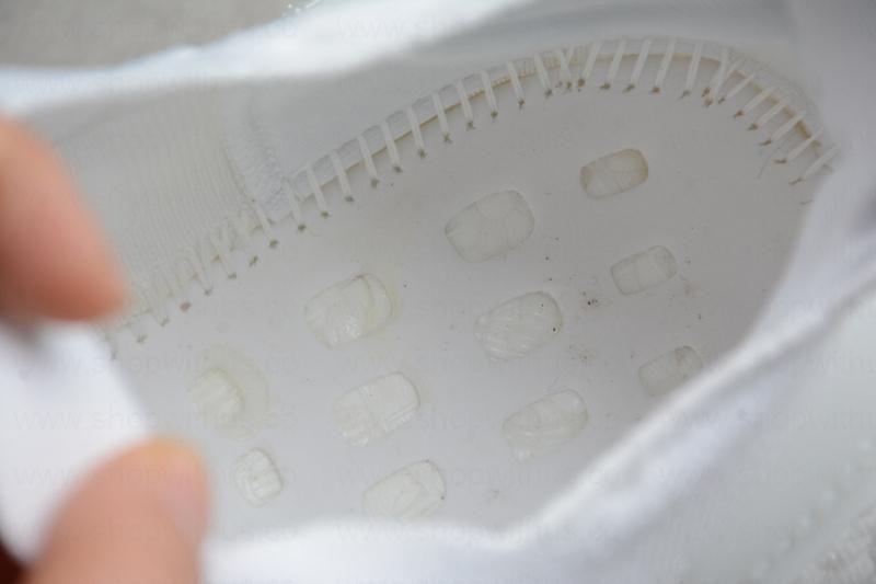 adidasRunning Ultraboost 21 - Triple White