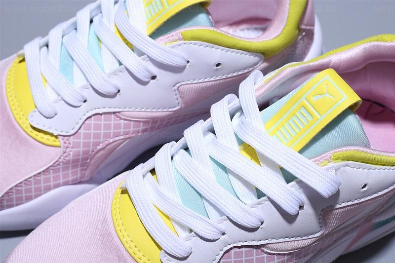 PumaWmns X Barbie Nova - Orchid Pink