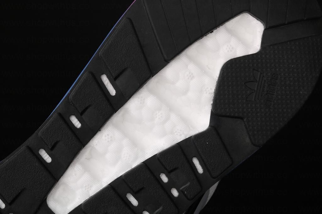 adidasOriginals ZX 2K Boost - FTWR White