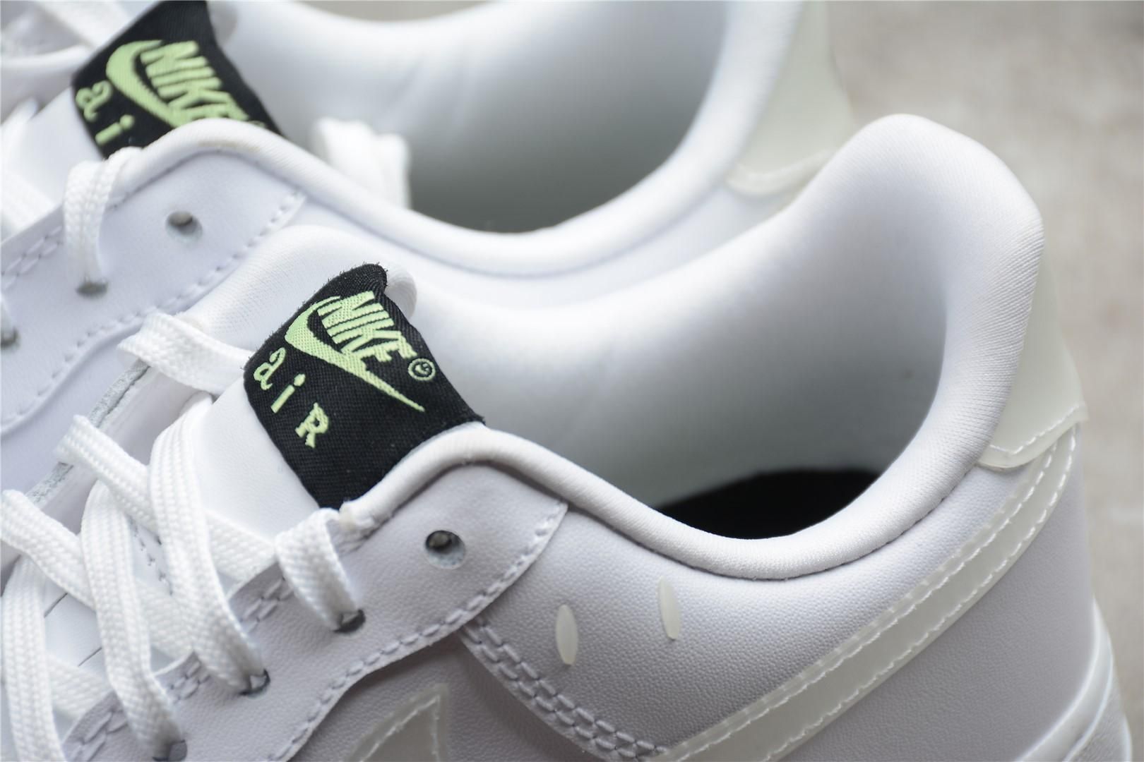 NikeUnisex Air Force 1AF1 Low '07 - Have aNike Day