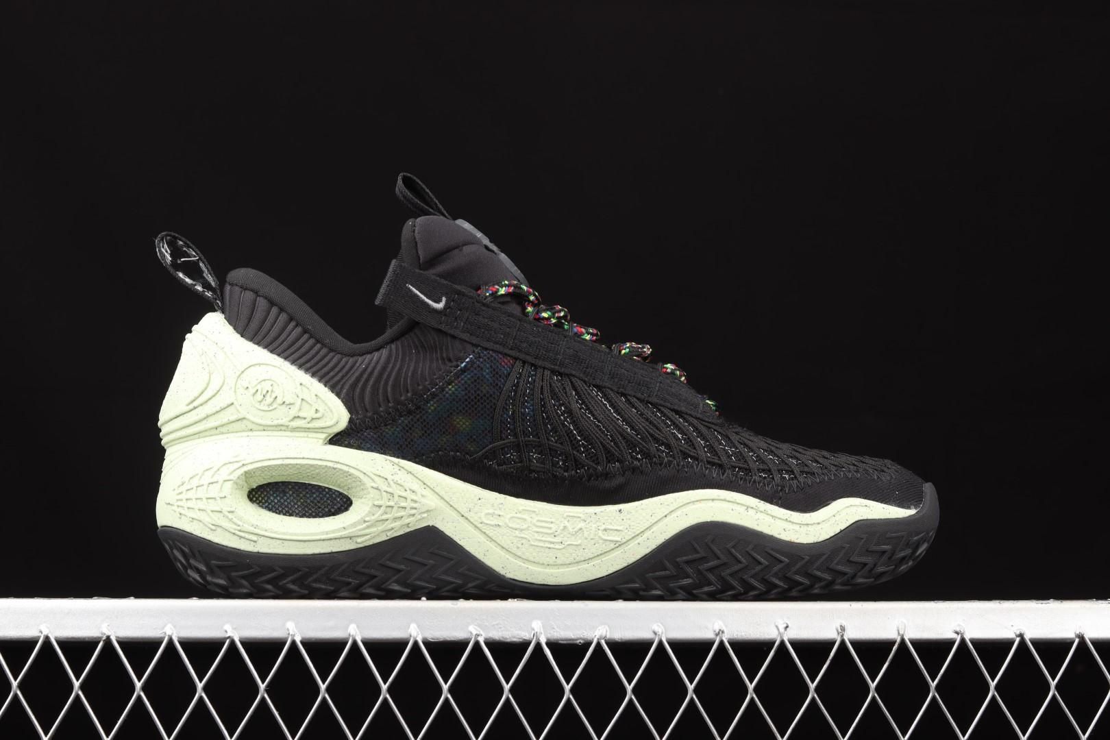 NikeUnisex Cosmic Unity - Green Glow