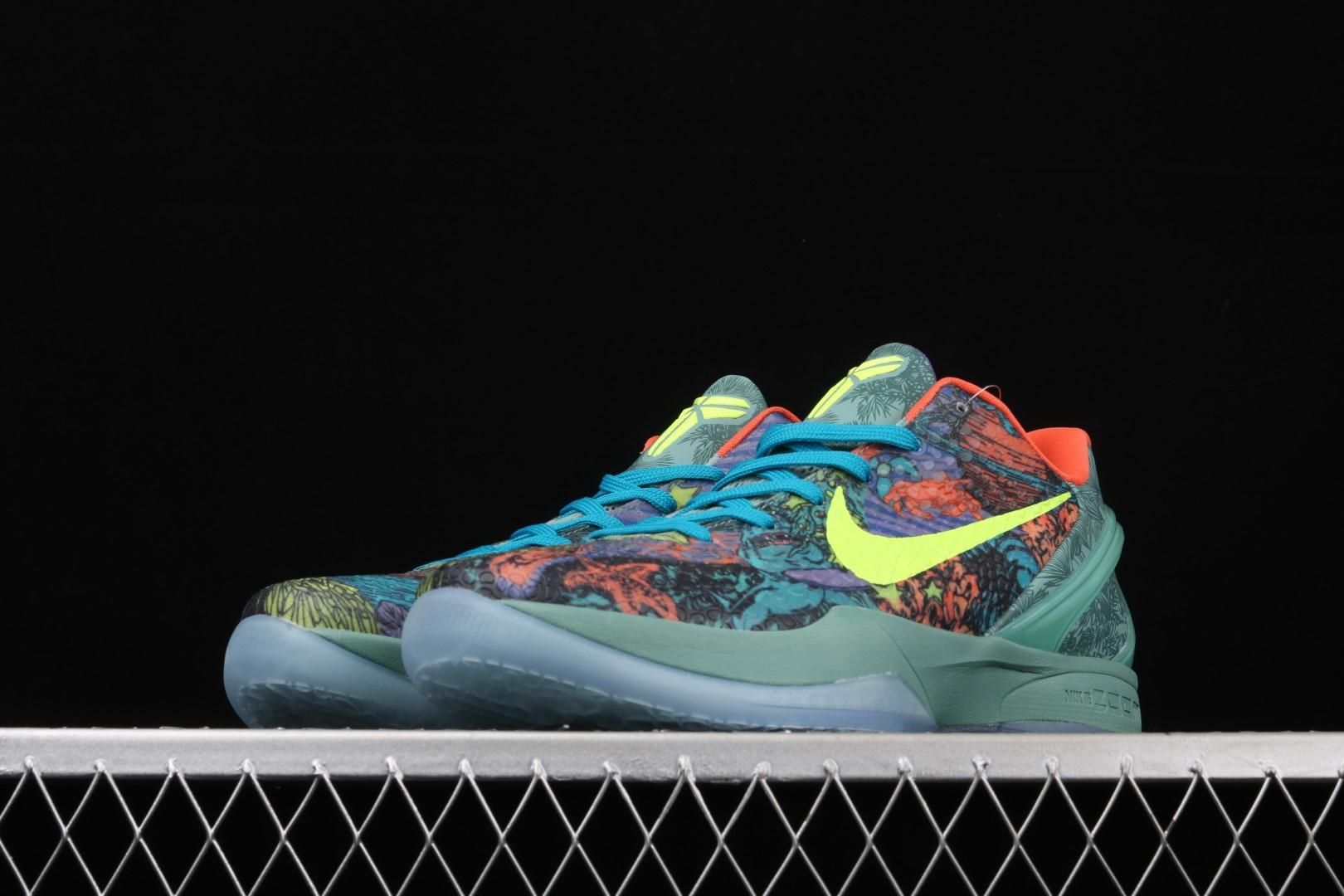 NikeUnisex Kobe 6 - Prelude