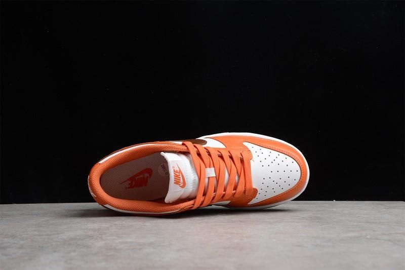 NikeUnisex Dunk Low - Bronze Eclipse